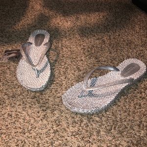 Ilse Jacobson Flip Flops